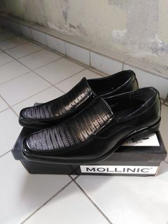 Mr voonik sale formal shoes