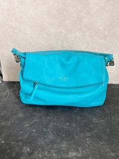 KATE SPADE shoulder back