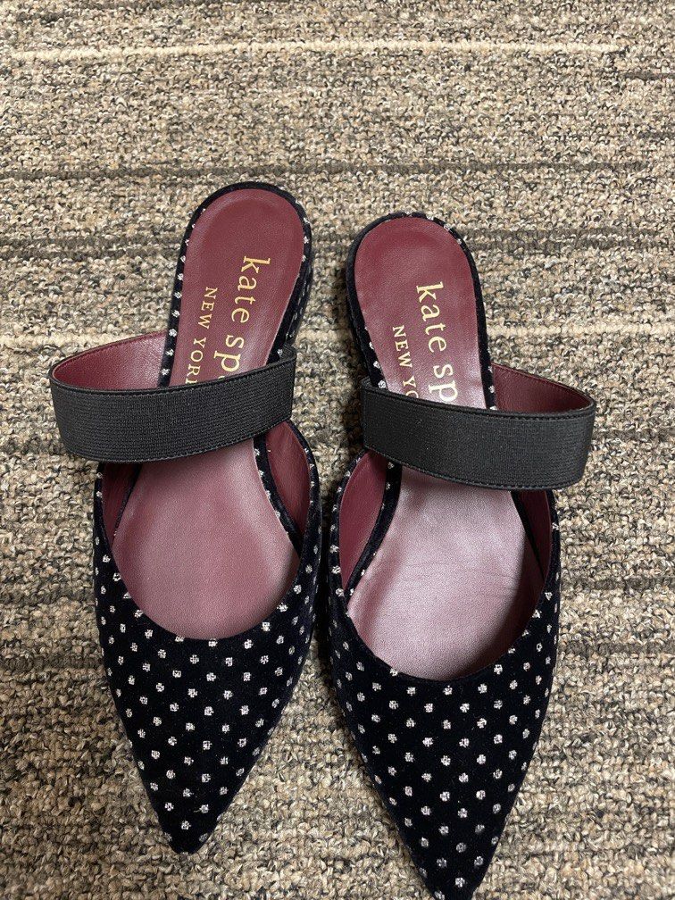 Kate spade clearance slip ons