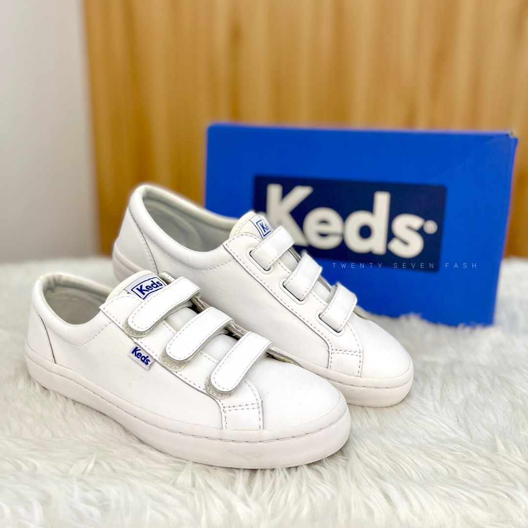 Tiebreak keds store