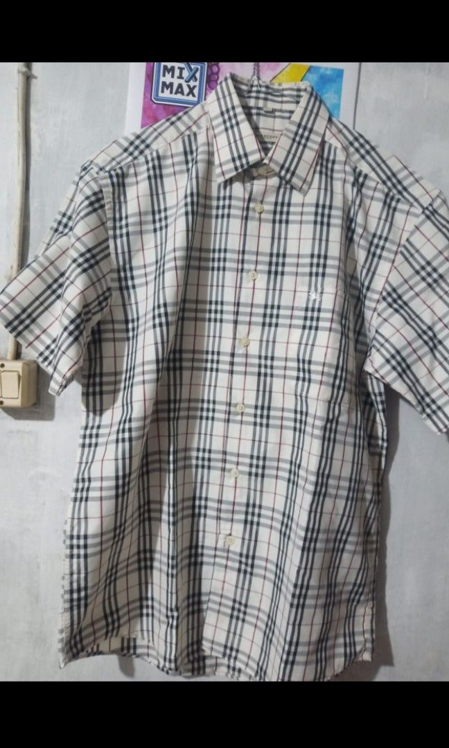 Burberry new arrivals 7713 vintage