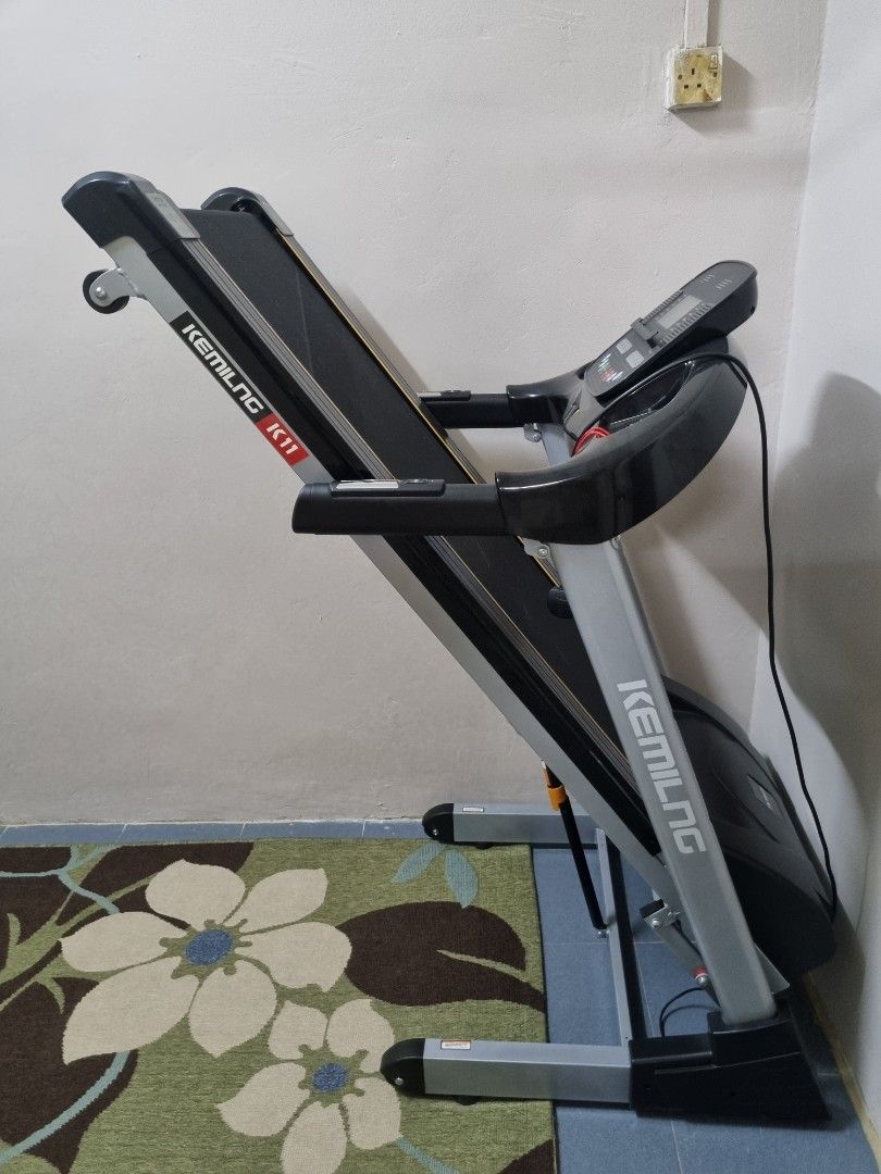 Kemilng treadmill k11 2025