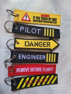 Keychain key accessories quality keychain