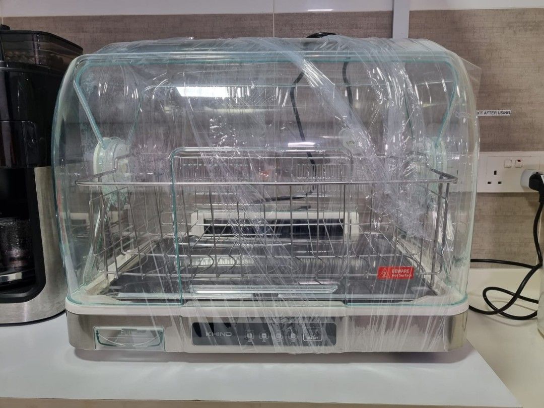 Khind Bowl Dryer BD919