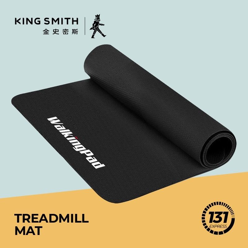 Noise reducing exercise mat shop