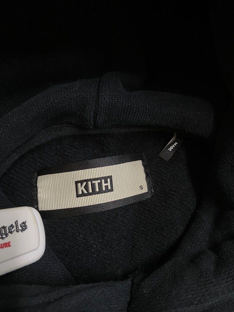 Kith bogo hoodie top