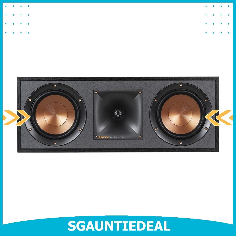 Klipsch 52c sales