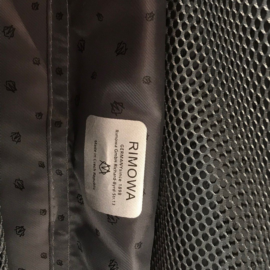 Koper rimowa, Barang Mewah, Tas & Dompet di Carousell