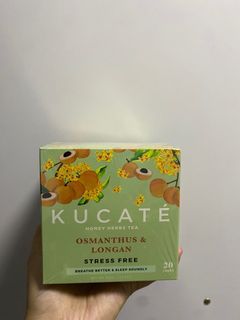 Kucate Stress Free