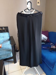 Kulot highwaist