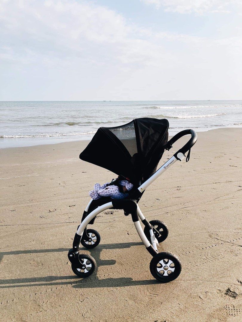 Land Leopard Eagle S baby stroller Babies Kids Going Out