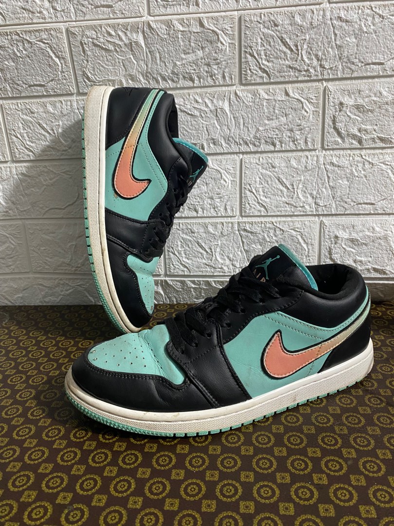 legit jordan 1 low