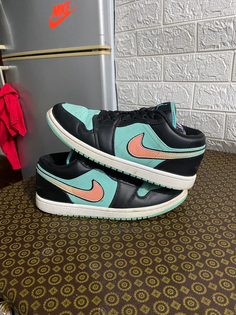 legit jordan 1 low