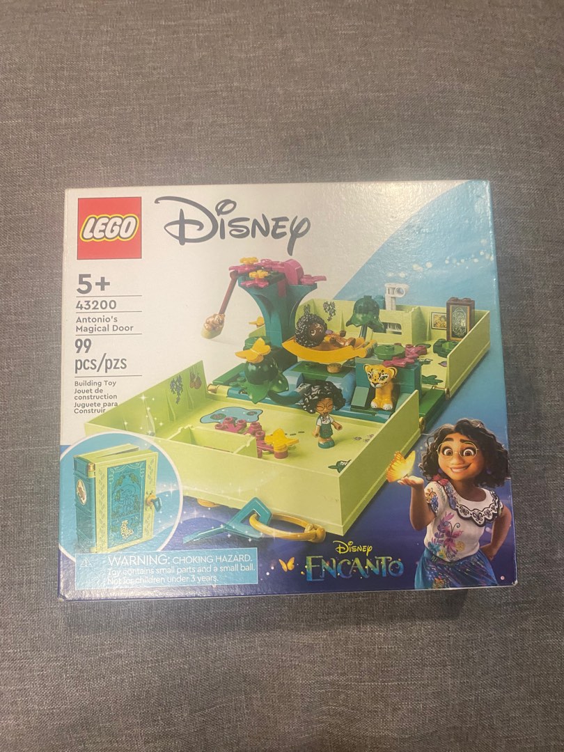 Lego Encanto on Carousell