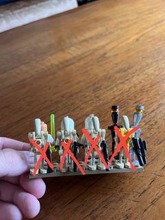 (Category: ) located in . Submitted by legobrickss (Listing ID 1233977698, Image 1). Description: .