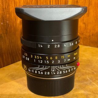 Leica 35F1.4 FLE 6 BIT (4649516)
