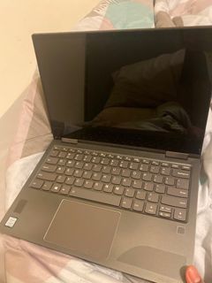 Lenovo yoga 730 13"
