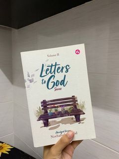LETTERS TO GOD VOLUME II