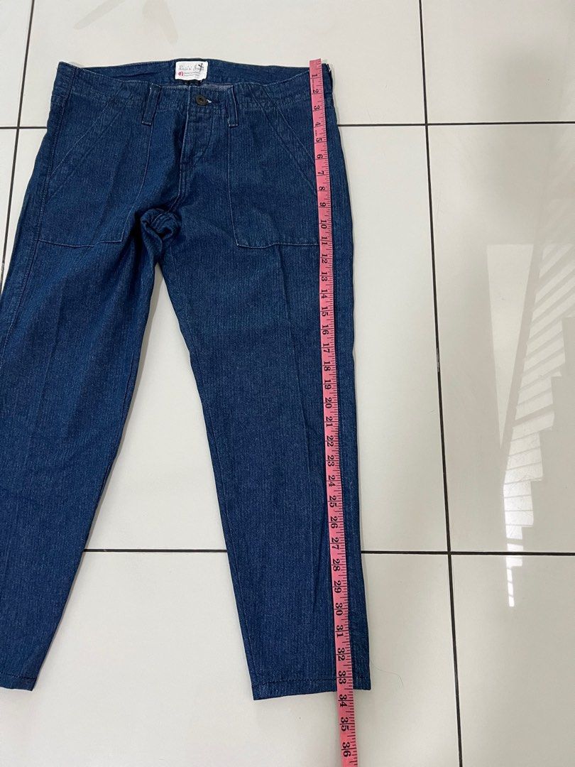 Levi's breakaway pants 2025