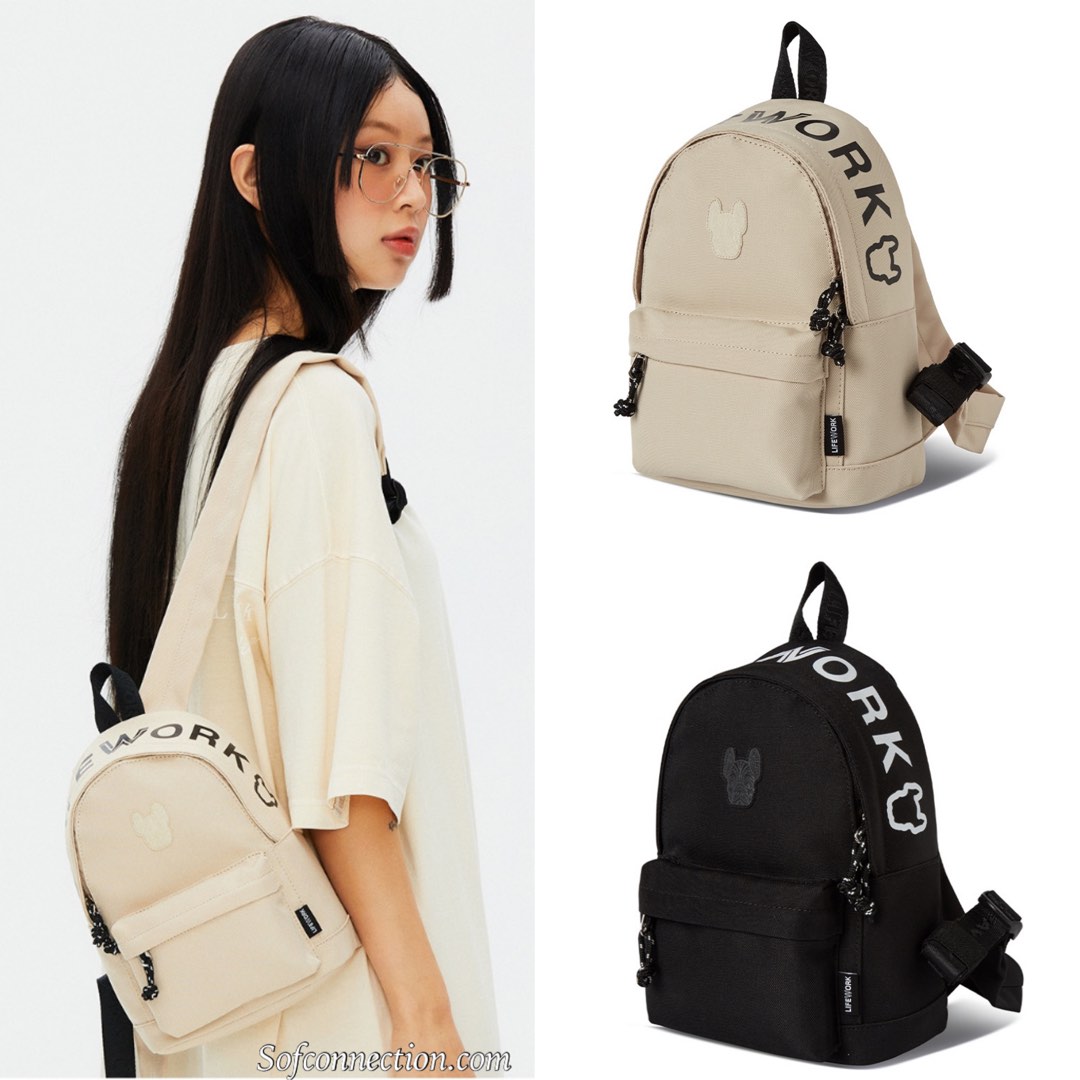Buy Grey Backpacks for Women by VEZELA Online | Ajio.com