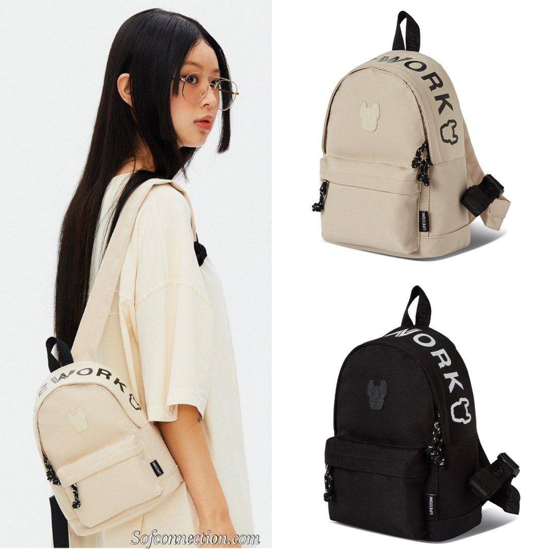 Life work backpack shop