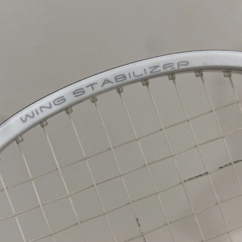 Lining XIPHOS X1 3UG5, Sports Equipment, Sports & Games, Racket & Ball