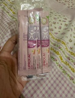 Liprolac kids