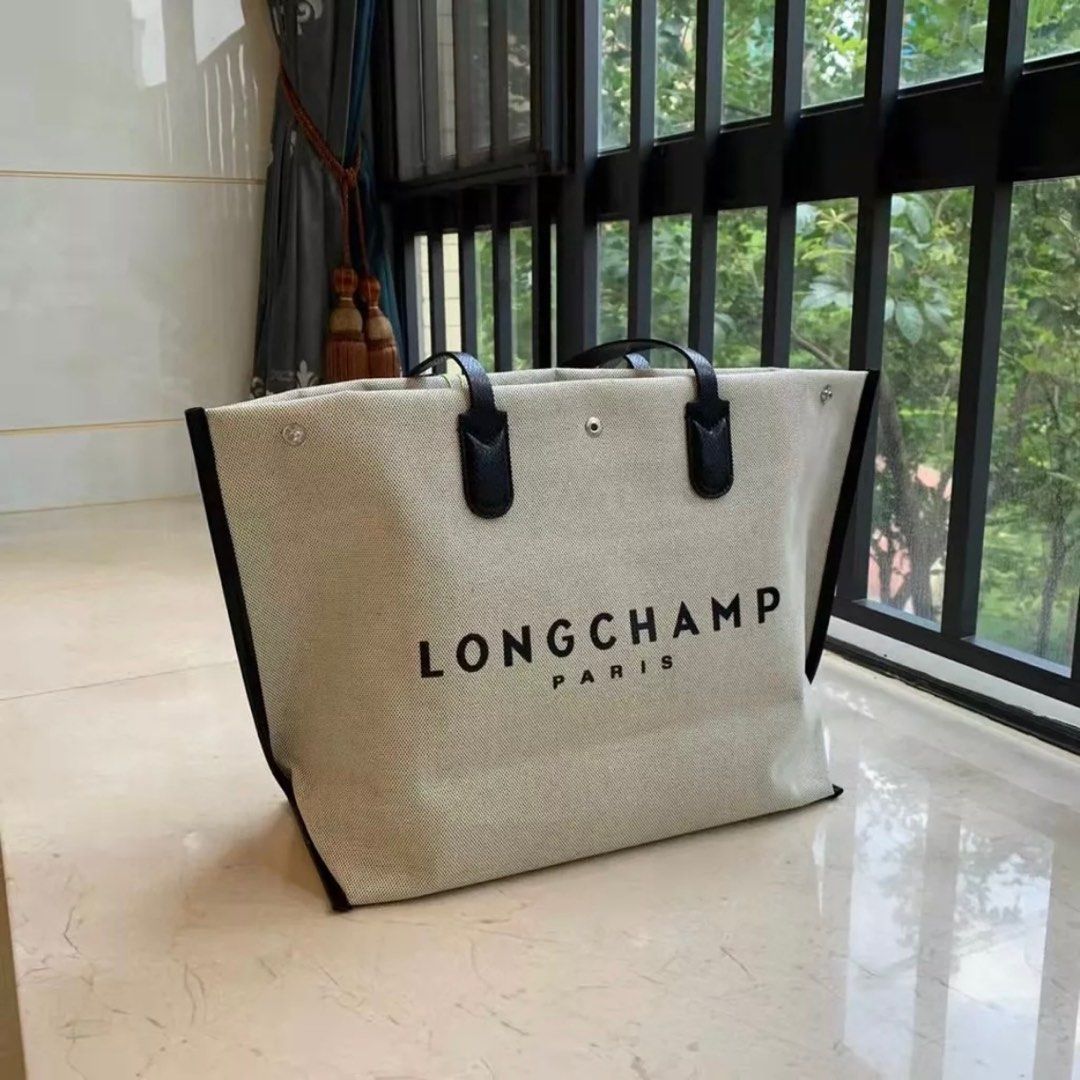 Longchamp Limited Edition, Women's Fashion, Bags & Wallets, Tote Bags on  Carousell