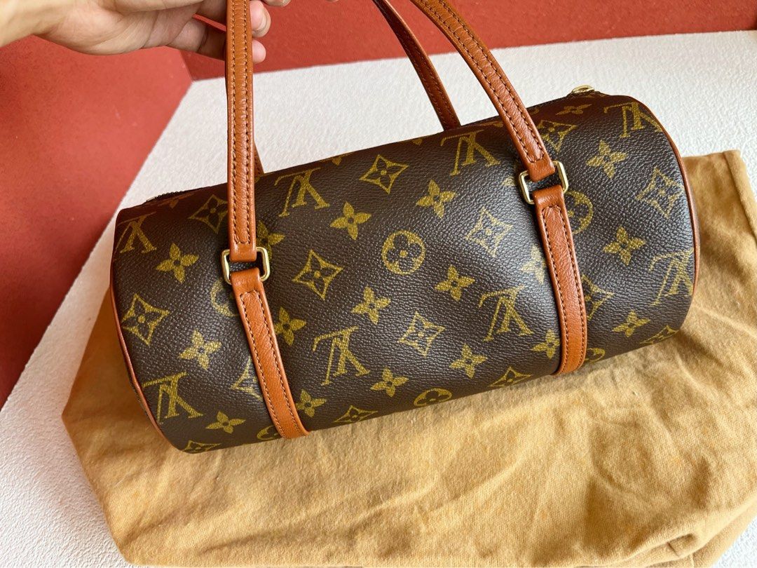 Louis Vuitton, Bags, Louis Vuitton Speedy 4vintage Bag