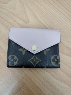 Louis Vuitton Corgi Wallet / Card Holder, Women's Fashion, Bags & Wallets,  Wallets & Card Holders on Carousell