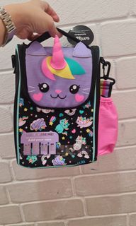 LUNCH BAG SMIGGLE