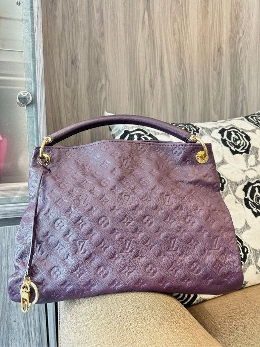 LV Artsy MM M41066 247500