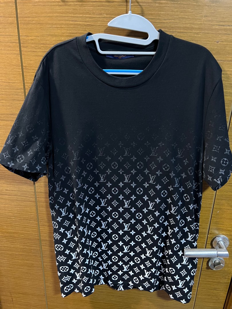 LV louis vuitton 1854 shirt, Men's Fashion, Tops & Sets, Tshirts & Polo  Shirts on Carousell