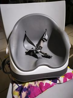 Mamas and Papas Booster Chair