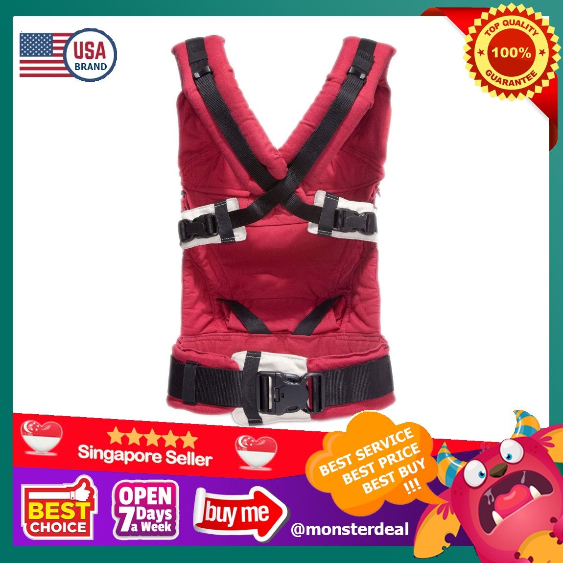 Manduca best discount price