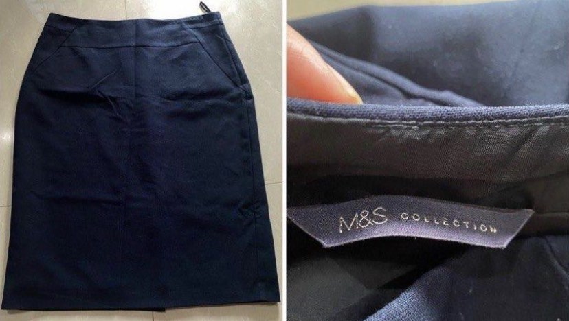marks and spencer collection on Carousell
