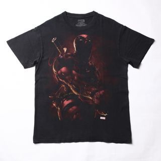 Marvel Shirt, Deadpool
