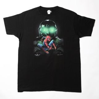 Marvel Shirt, Spider-Man Homecoming