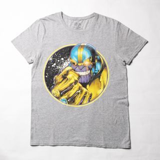 Marvel Shirt, Thanus