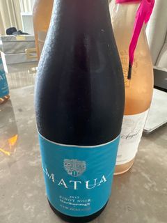 Matua Pinot noir