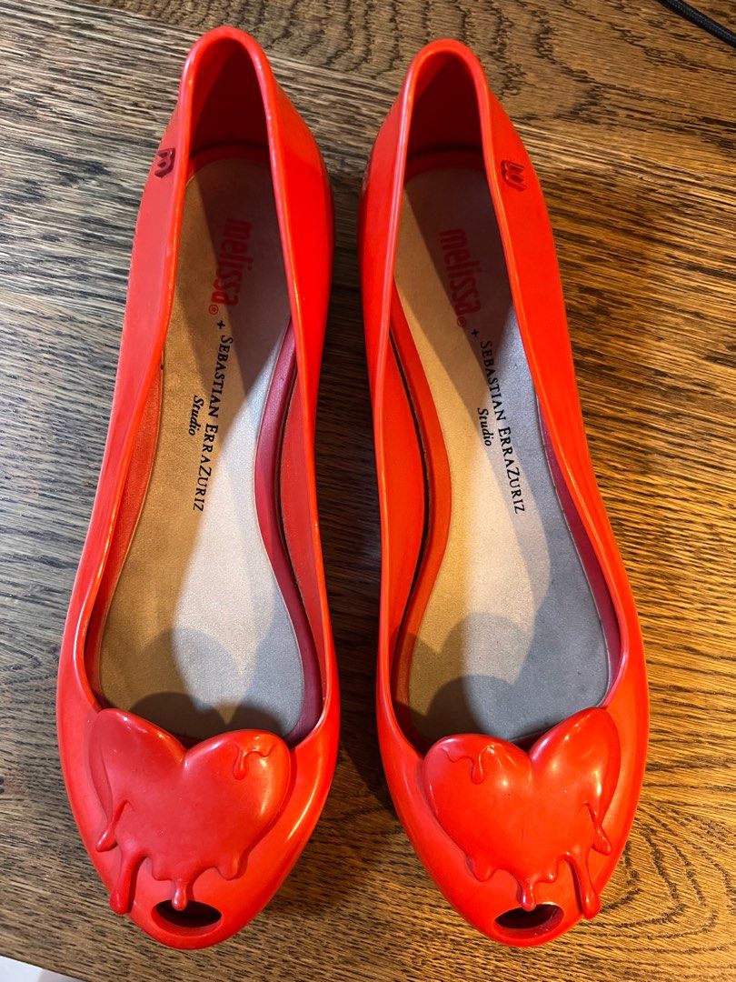Melissa sebastian errazuriz outlet