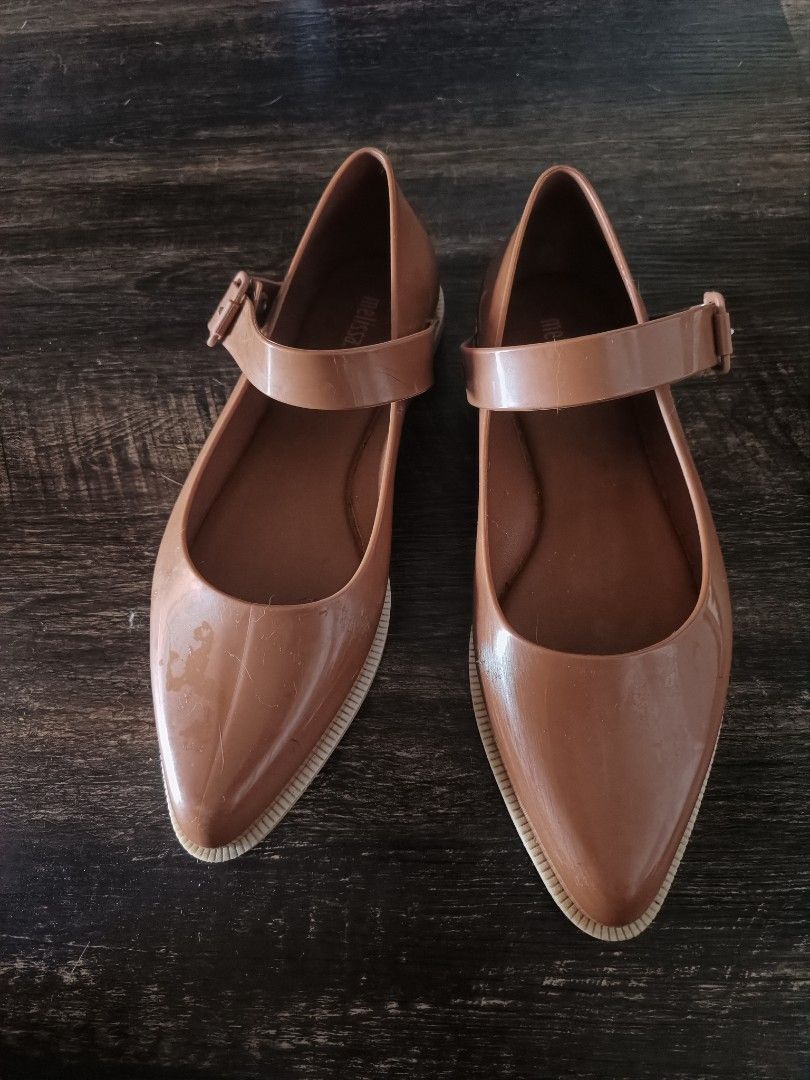 Melissa mary jane shoes