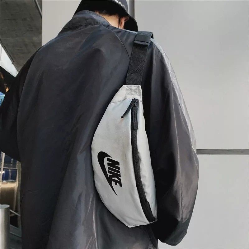 Nike Sling Bag for Men/Women, Men's Fashion, Bags, Sling Bags on Carousell