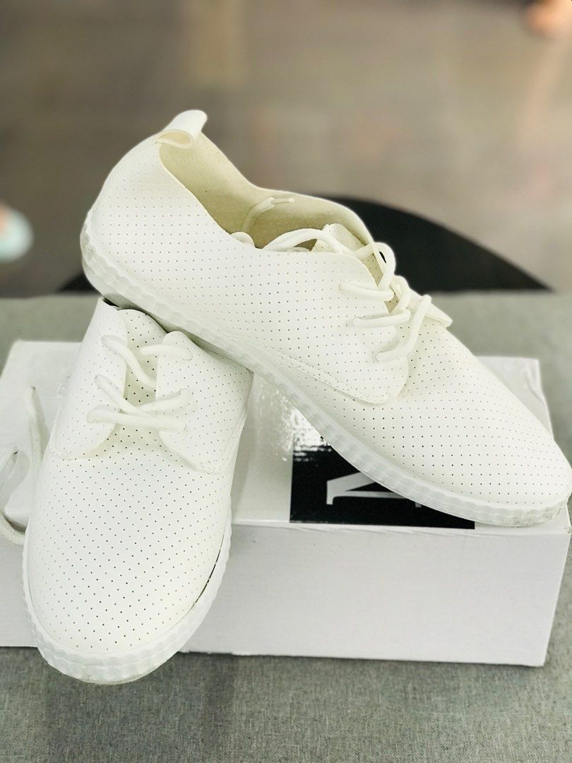 Mendrez Sneakers Shoes Women s Fashion Footwear Sneakers on