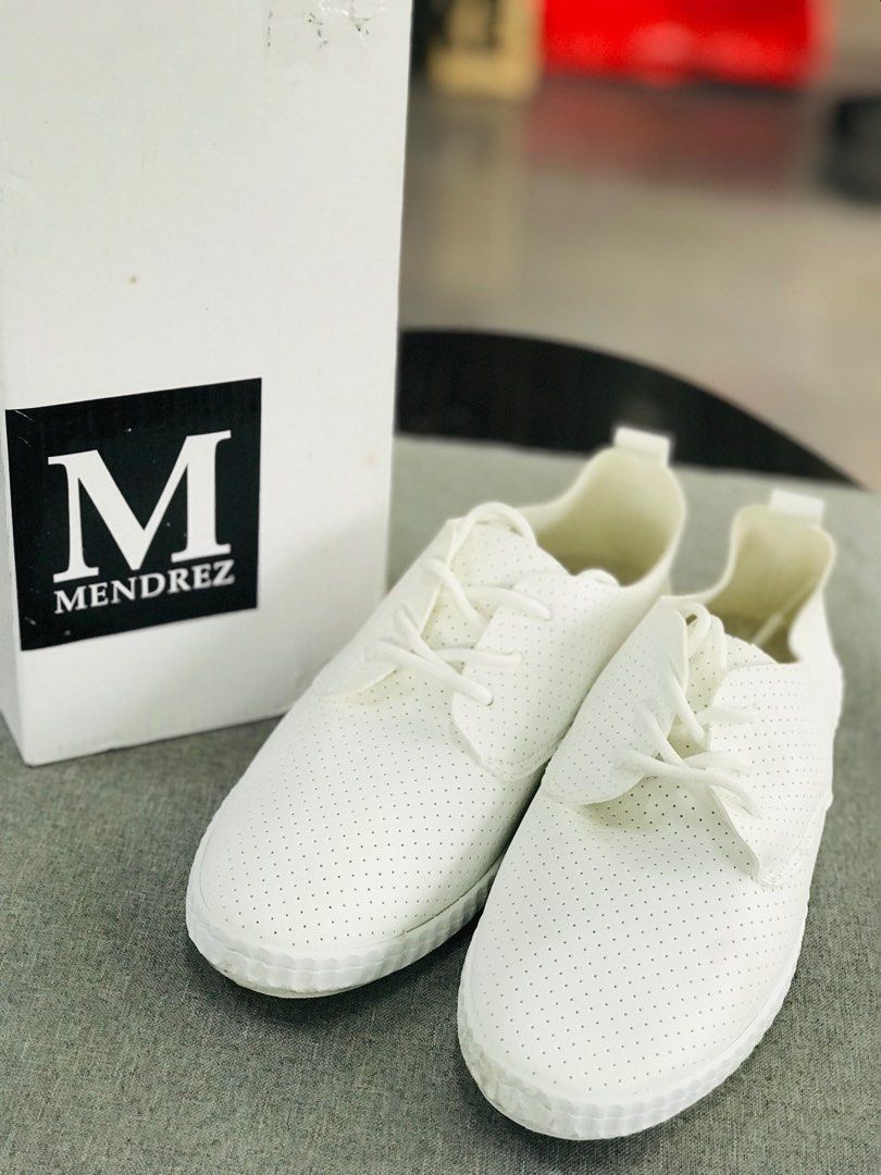 Mendrez Sneakers Shoes Women s Fashion Footwear Sneakers on