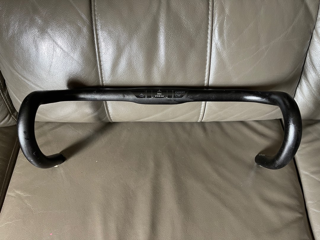 merida expert gr handlebar