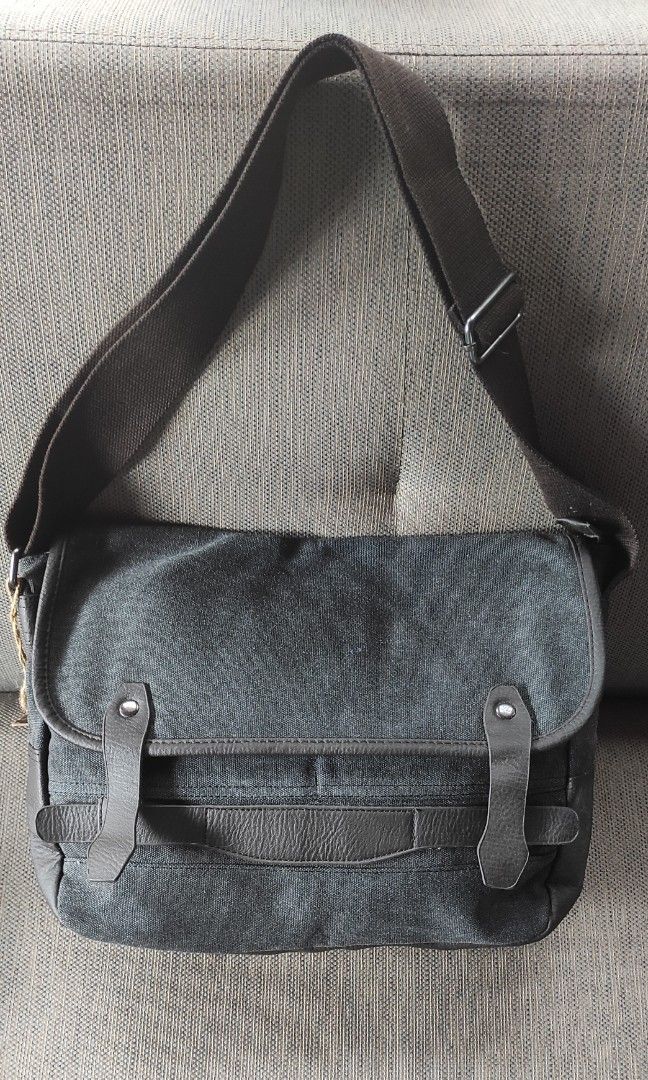 Messenger sales bag pria