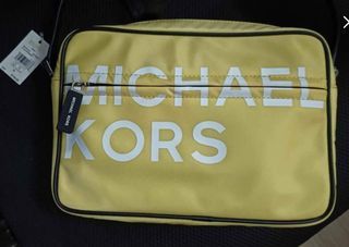MICHAEL KORS nylon CROSSBODY 😍🇵🇭🇵🇭