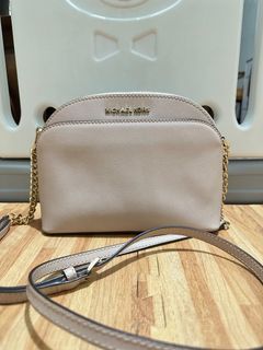 Michael Kors sling Small