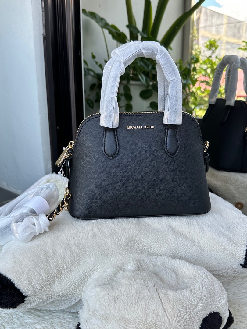 Michael Kors Veronica XS Crossbody Quick Review 